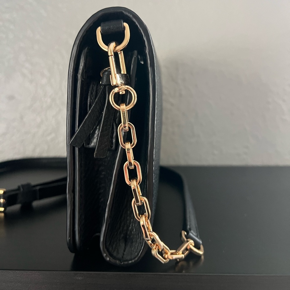 NWT - Tory Burch Britten Combo Crossbody Shoulder Bag - Picture 9 of 15